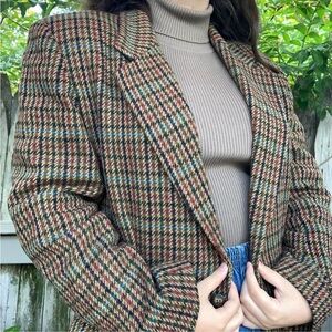 Vintage Blazer